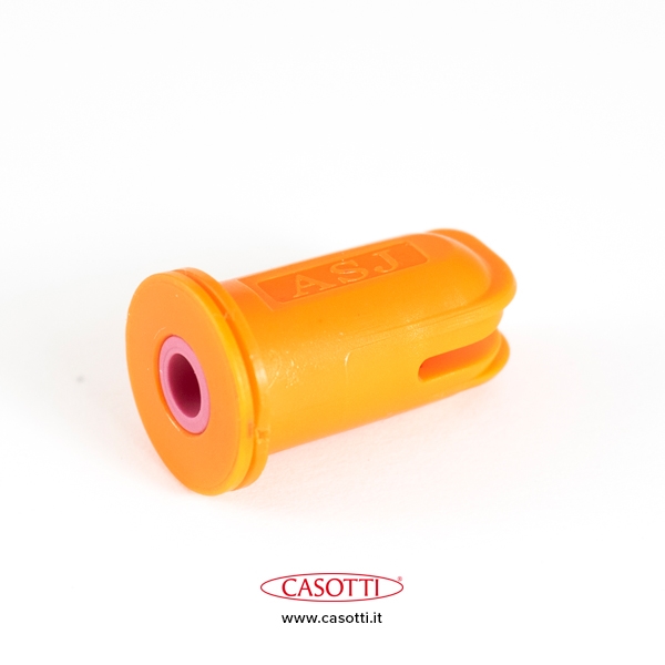 DMBXA - Ugello ASJ BX Arancio 2